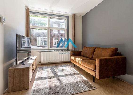 Heemskerkstraat 90B - Foto 1