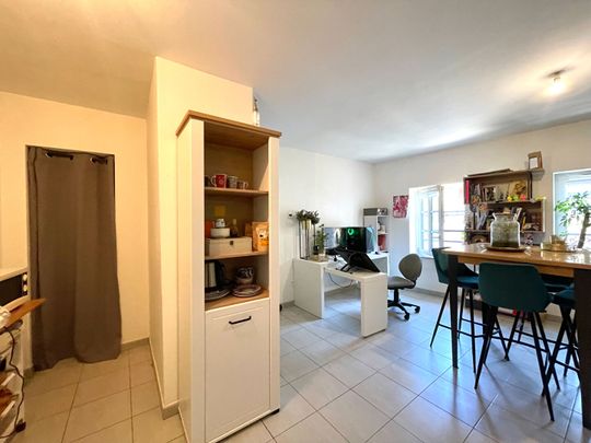 Location Appartement 2 pièces 52m² - Photo 1