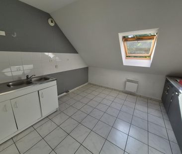 Location Appartement 3 pièces 67m² CONDE SUR L ESCAUT 59163 - Photo 3