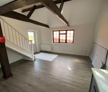 1 bedroom terraced house to rent - Photo 1