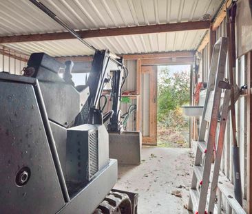 Dorpsstraat, Wilnis, Nederland - Photo 1