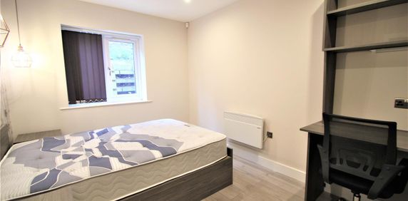 2 bedroom apartment to rent - Photo 2