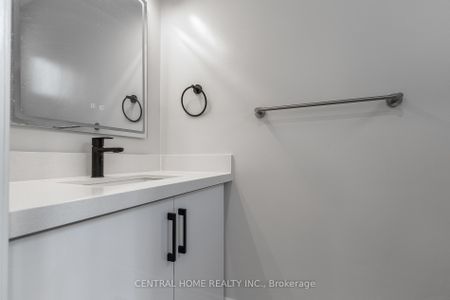 For Lease - 19 Valleycrest Avenue Unit# Bsmt, Markham, Ontario - Photo 5