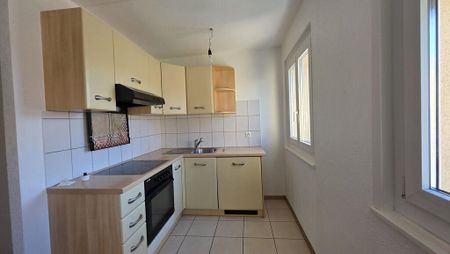 Appartement 2.5 pièces - Foto 3