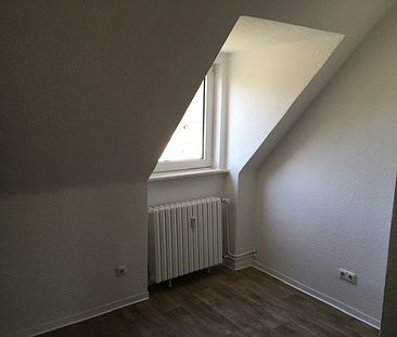 Demnächst frei! 3-Zimmer-Wohnung in Bergkamen City - Photo 5