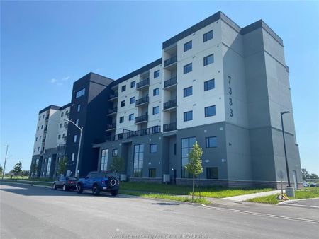 For Lease - 7333 Meo Boulevard Unit# 505, LaSalle, Ontario - Photo 5