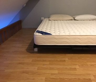 Location appartement 2 pièces, 22.00m², Soissons - Photo 4