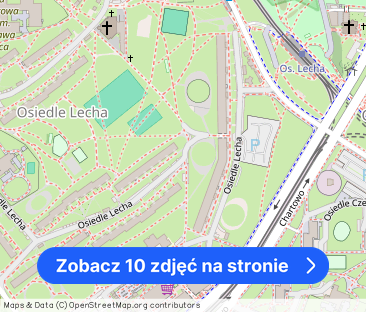 Mieszkanie przy ul. Luboińskiej (Chartowo / Malta) - Zdjęcie 1