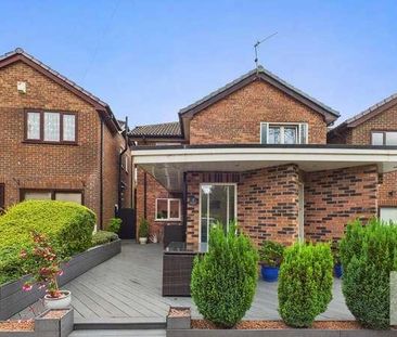 Brookhouse Close, Greenmount, BL8 - Photo 2