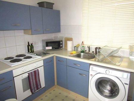 1 bedroom flat to rent - Photo 4