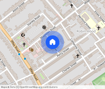 Penhurst Court, Sidney Street, OX4 - Photo 1