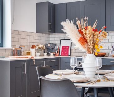 2 bedroom apartment to rent - Photo 3