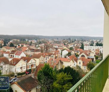 Location Appartement 3 pièces 64m² VIROFLAY 78220 - Photo 2