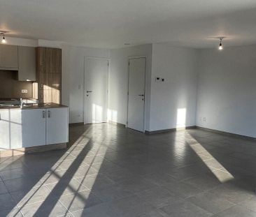 Appartement te huur in Turnhout voor € 800 met 1 slaapkamer - Foto 2
