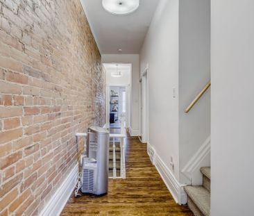 For Lease - 274 Ossington Avenue Unit# 2, Toronto, Ontario - Photo 6