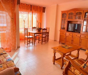 Alquiler de piso en Avenida de la Purisima - Photo 5