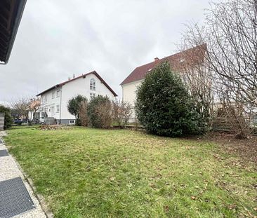 Geräumige 2-Zimmer-Dachgeschosswohnung in begehrter Lage von Gießen – Wieseck - Foto 3