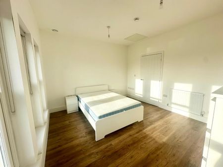 1 bedroom apartment to rent - Photo 4