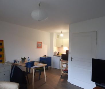 Appartement T2 à louer - 39 m² - Photo 4
