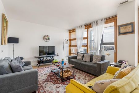 2 bedroom apartment to rent - Photo 2