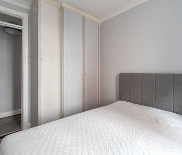 Grange Court Apartments, Stoneybatter, Dublin 7 - Photo 5