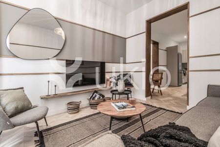 Apartamento de alquiler en Calle de San Andrés, Universidad - Malasaña - Photo 2