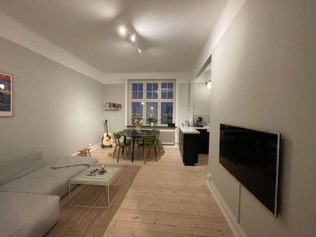 56 kvm i vackra SJ husen - Photo 2