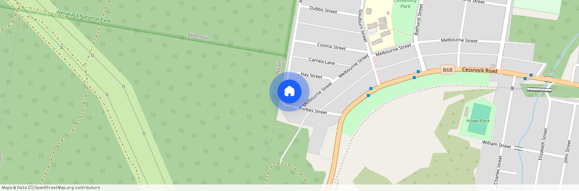 1 Albury Street, Abermain, NSW 2326