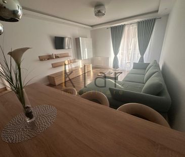 Apartament modern 2 camere, 56 mp, balcon, Platinia Ursus - Photo 1