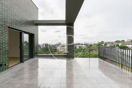 3 bedroom luxury penthouse for rent in Esplugues de Llobregat, Spain - Photo 3