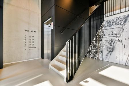 Te huur: Appartement ms. van Riemsdijkweg in Amsterdam - Photo 4