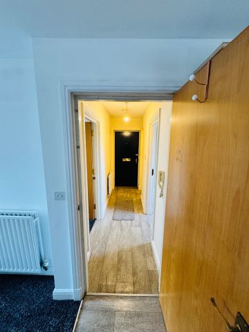 2 Bed Flat, Victoria Court, LE5 - Photo 3