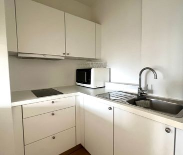 Rue Saint-Bernard, 1060, Saint-Gilles - Photo 6