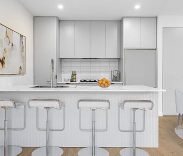 Brand New Contemporary Style just off Keilor Road - Photo 6