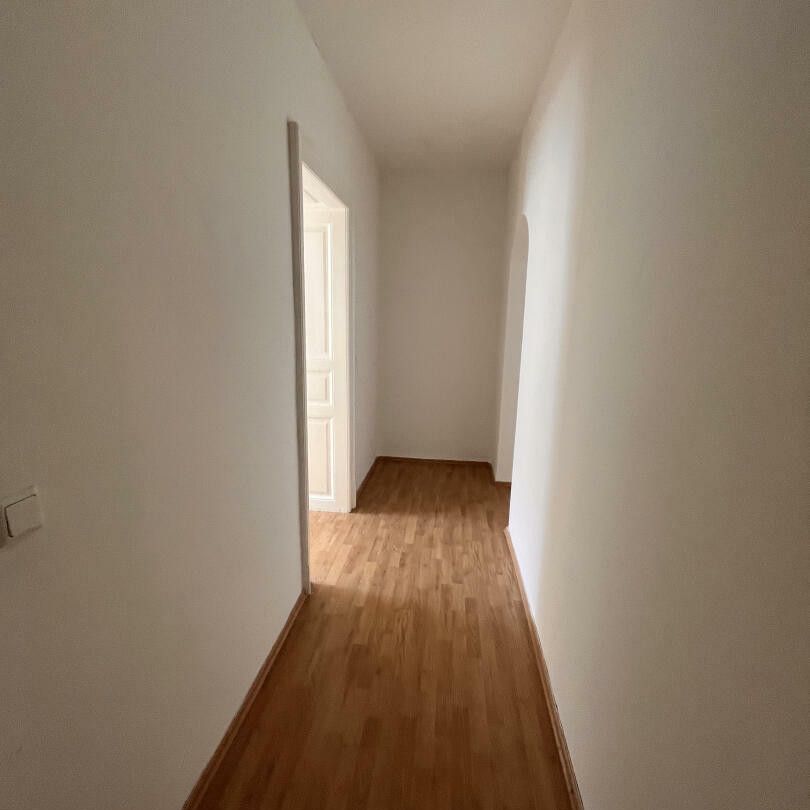 3-4 Raum Altbauwohnung in Eggenberg- Nähe FH, im 2 .OG mit Lift - Photo 1