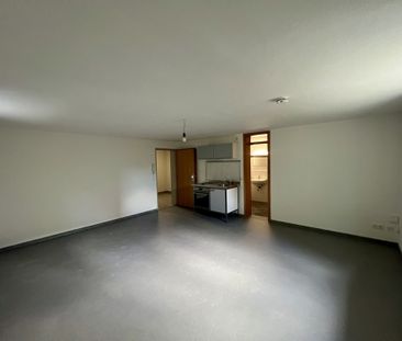 Ein-Zimmer-Apartment in ruhigem 4-Parteienhaus - Foto 1