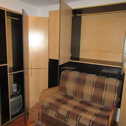 De inchiriat apartament 2 camere, 42 mp, zona strazii Alverna - Photo 1