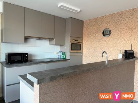 Appartement te huur in Wuustwezel met 2 slaapkamers - Foto 4