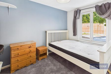 5 bedroom townhouse to rent - Photo 5