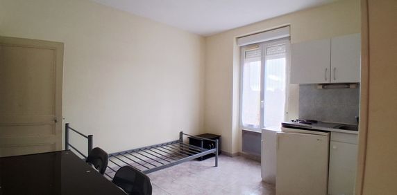 Location Appartement 1 pièce 15m² GIEN 45500 - Photo 2