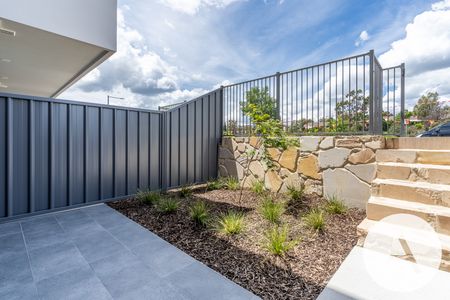 14/10 Ellison Harvie Cl, Greenway ACT 2900 - Townhouse For Rent | Domain - Photo 3