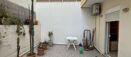 Ενοικιάζεται δίχωρη επιπλωμένη γκαρσονιέρα μόνο σε φοιτητές Καμίνια Ηράκλειο Κρήτης - Φωτογραφία 4