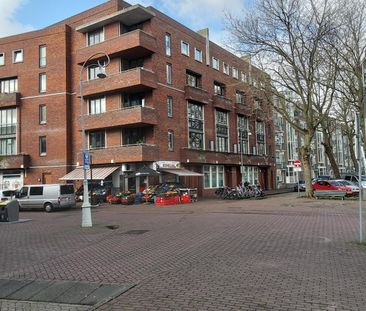 Te huur: Appartement Insulindeweg 112 in Amsterdam - Foto 1