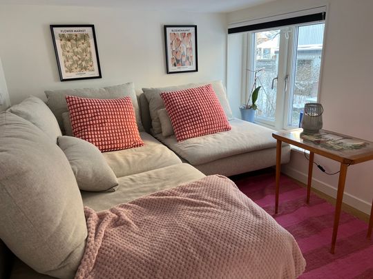 Makrillvägen, Lidingö - Foto 1