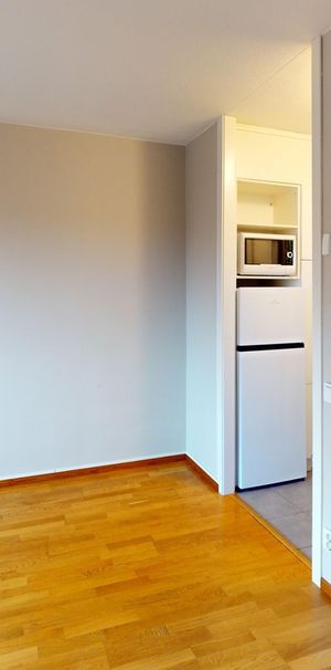 Hagagatan 3, Karlstad - Photo 1