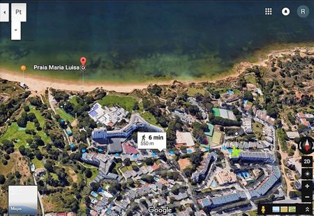 Apartamento em Olhos de Água, Albufeira e Olhos de Água - Photo 3