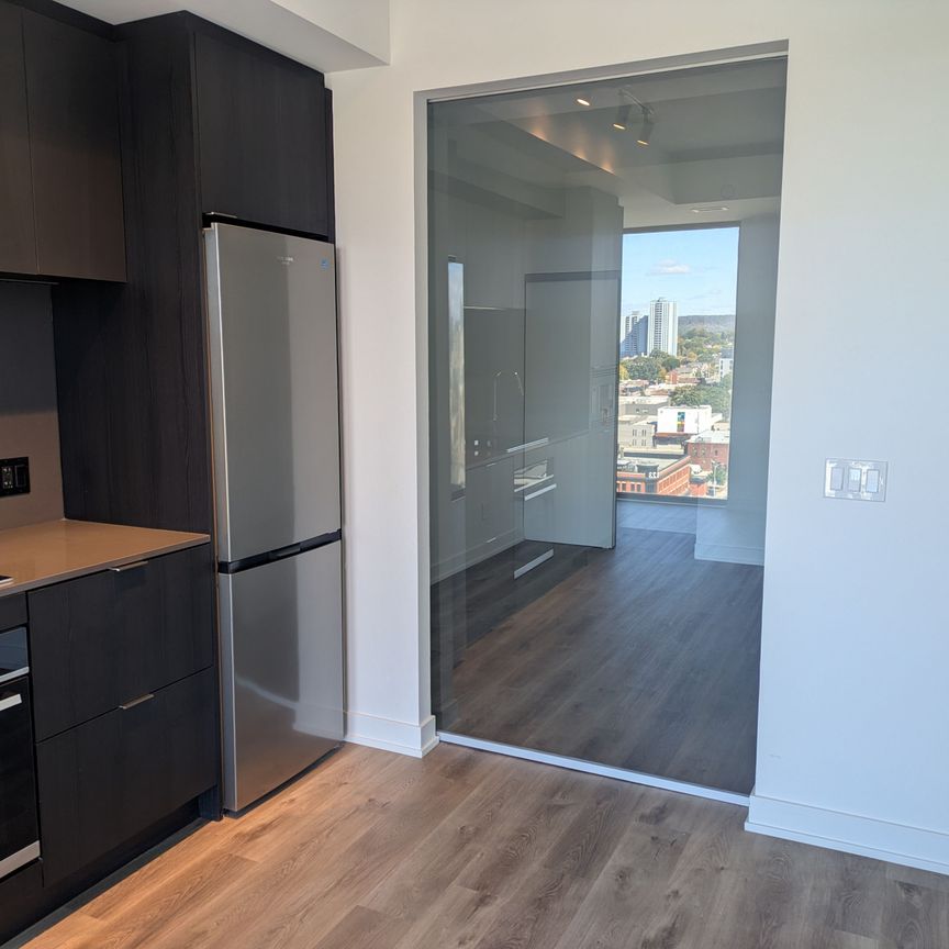 For Lease - 91 John Street Unit# 1407, Hamilton, Ontario - Photo 1