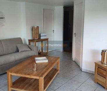 Location Appartement 2 pièces 41 m2 à Les Issambres - Photo 2
