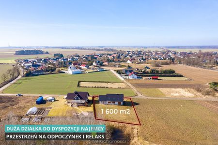 Dom na wynajem 76,07 m², Kłodawa, Różanki - Photo 5