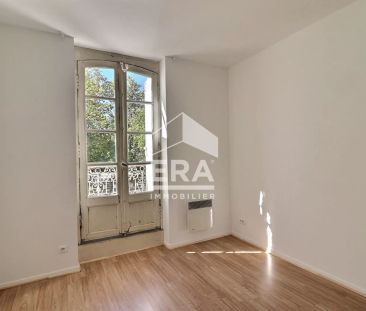 APPARTEMENT T3 - PLACE DU VIGAN - Photo 6